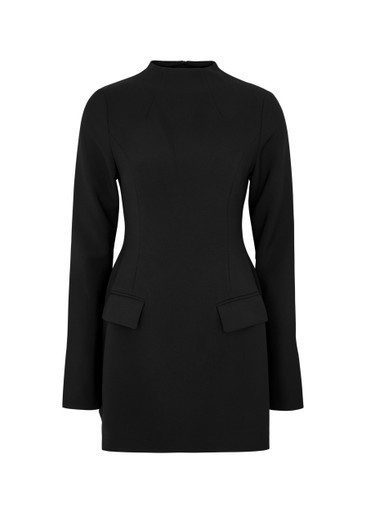 Ultimate Muse mini dress | Harvey Nichols (Global)