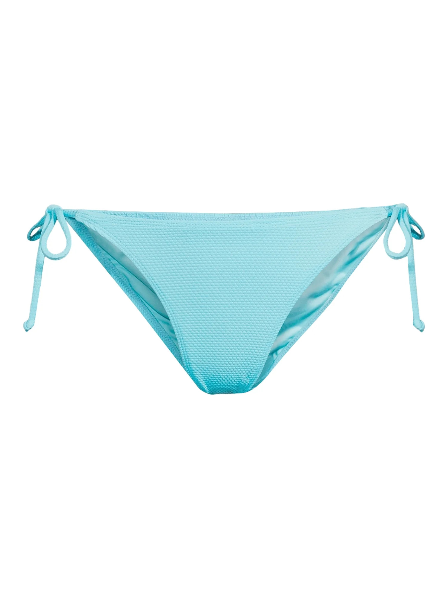 No Boundaries Women's Classic String Swim Bottom | Walmart (US)