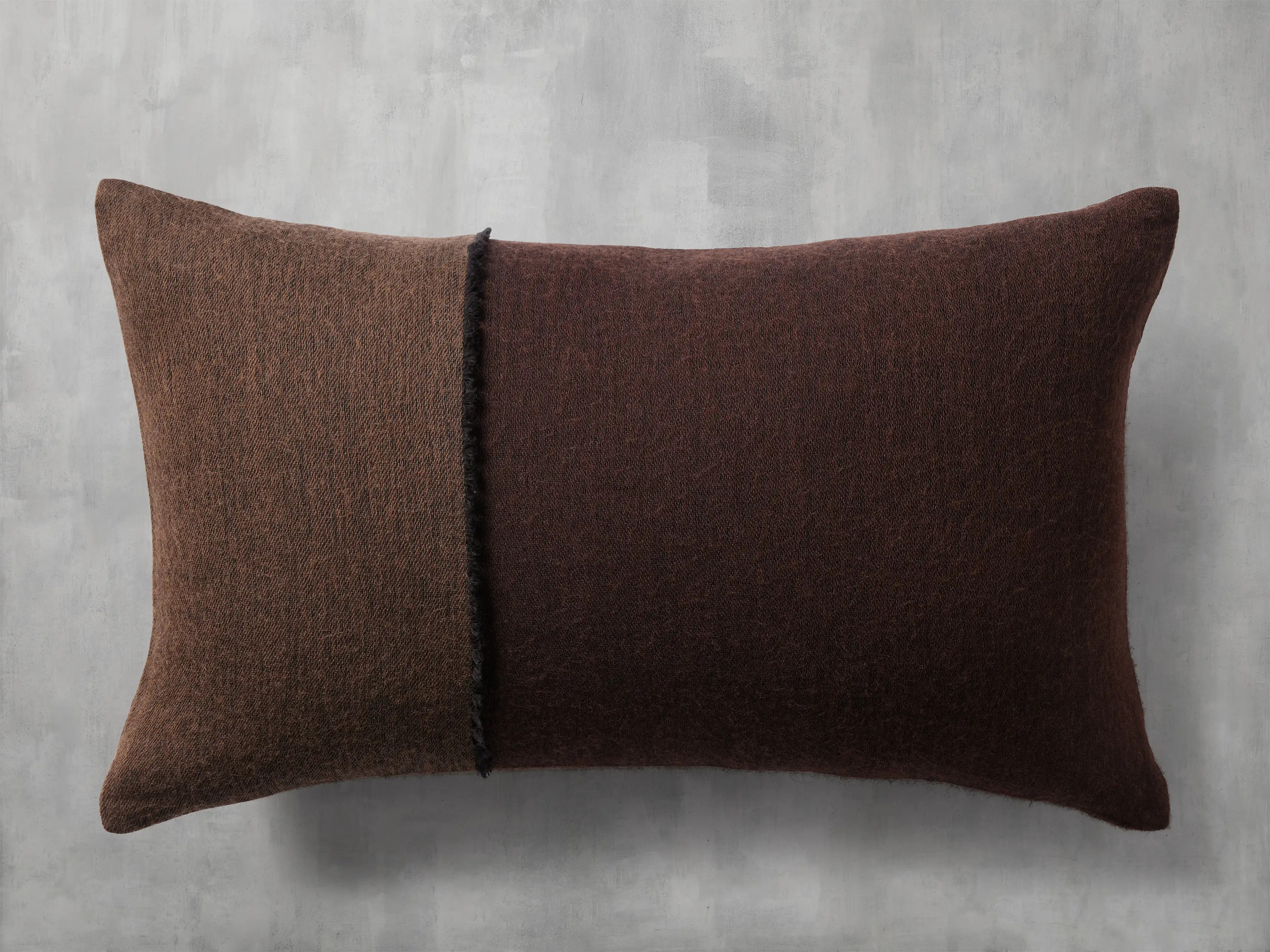 Natal Lumbar Pillow Cover | Arhaus