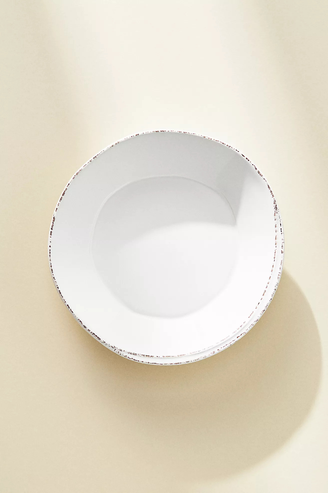 Vietri Lastra Pasta Bowl | Anthropologie (US)