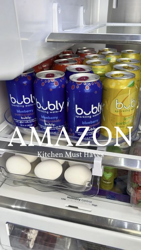 Amazon Home Must Have   

This is such a simple and inexpensive way to organize your refrigerator. Its 360° turning ability allows you to reach those pesky lost jars in the back of your refrigerator. This is truly a must for any kitchen- but especially those with kids who like to say "there is nothing to eat!" Now they'll be able to see a lot more of what's available to them. Enjoy!
| Amazon Must Haves | Amazon Home | Amazon Kitchen | Organization | Amazon Products

#LTKVideo #LTKfindsunder50 #LTKhome