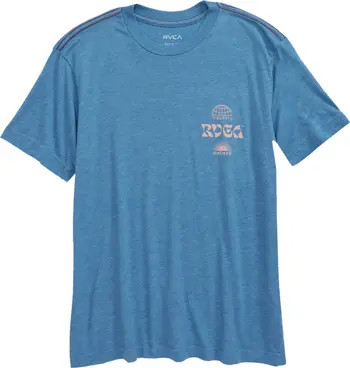 Kid's Vibrations Graphic Tee | Nordstrom