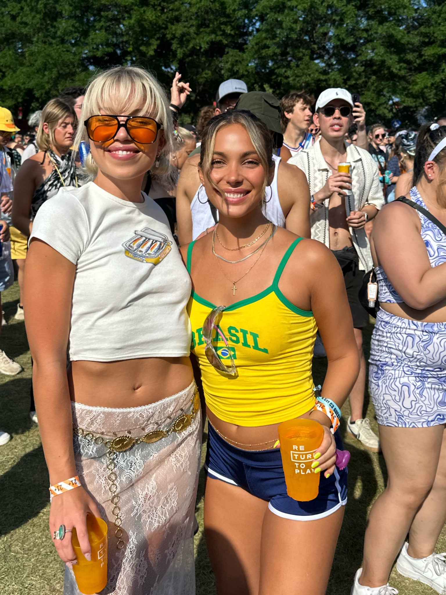 Festival outfit! 

#LTKunder50 #LTKstyletip