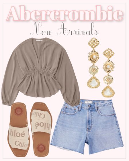 Abercrombie sale 

🤗 Hey y’all! Thanks for following along and shopping my favorite new arrivals gifts and sale finds! Check out my collections, gift guides and blog for even more daily deals and summer outfit inspo! ☀️🍉🕶️
.
.
.
.
🛍 
#ltkrefresh #ltkseasonal #ltkhome  #ltkstyletip #ltktravel #ltkwedding #ltkbeauty #ltkcurves #ltkfamily #ltkfit #ltksalealert #ltkshoecrush #ltkstyletip #ltkswim #ltkunder50 #ltkunder100 #ltkworkwear #ltkgetaway #ltkbag #nordstromsale #targetstyle #amazonfinds #springfashion #nsale #amazon #target #affordablefashion #ltkholiday #ltkgift #LTKGiftGuide #ltkgift #ltkholiday #ltkvday #ltksale 

Vacation outfits, home decor, wedding guest dress, date night, jeans, jean shorts, swim, spring fashion, spring outfits, sandals, sneakers, resort wear, travel, swimwear, amazon fashion, amazon swimsuit, lululemon, summer outfits, beauty, travel outfit, swimwear, white dress, vacation outfit, sandals

#LTKunder100 #LTKFind #LTKSeasonal