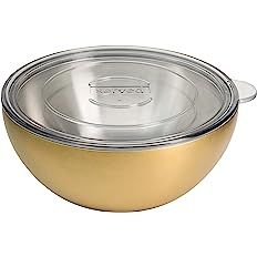 served Brand | Premium Large Serving Bowl - Keep Food Hot or Cold for Hours with our Vacuum-Insul... | Amazon (US)