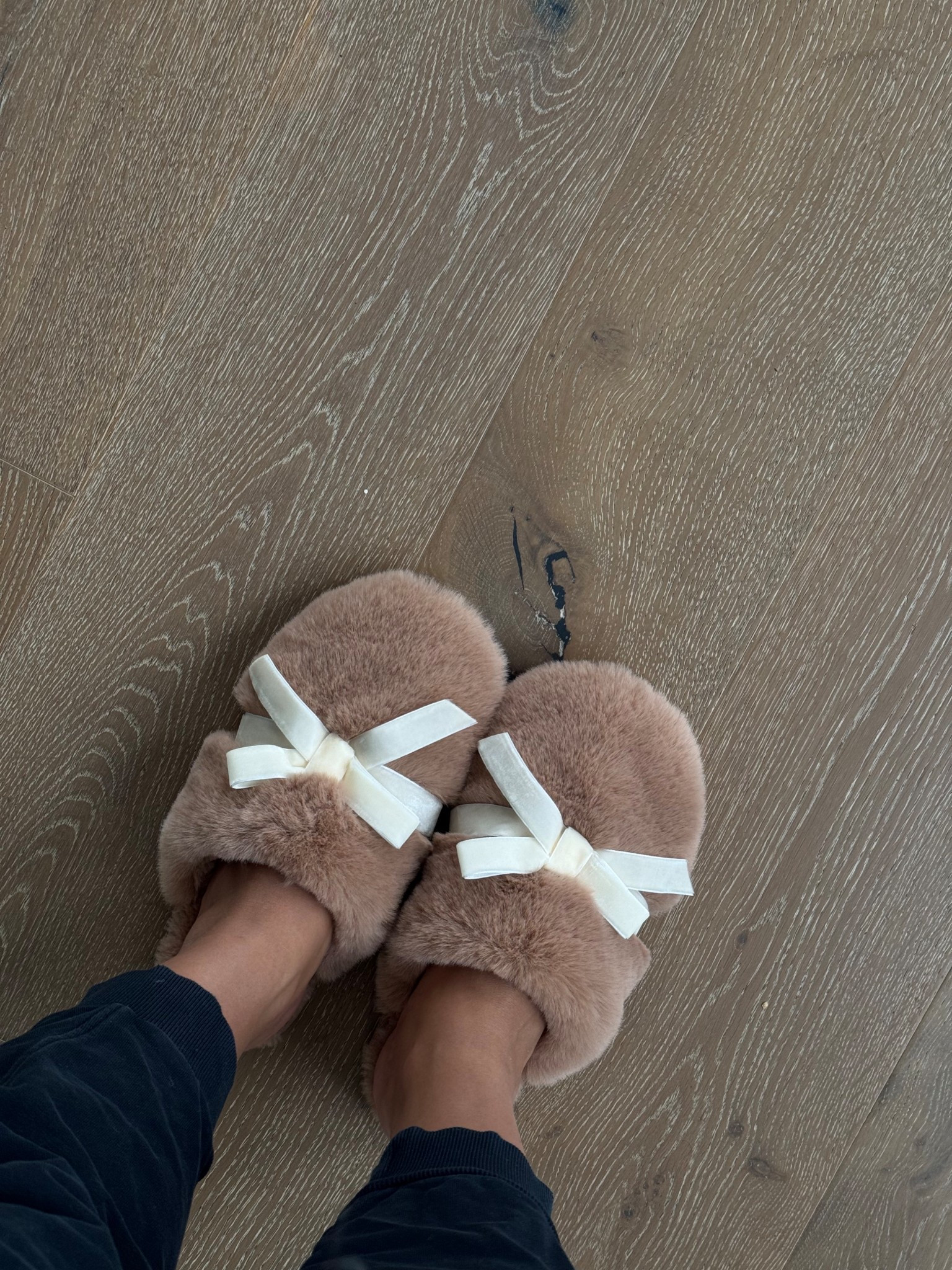 Cutest slippers 