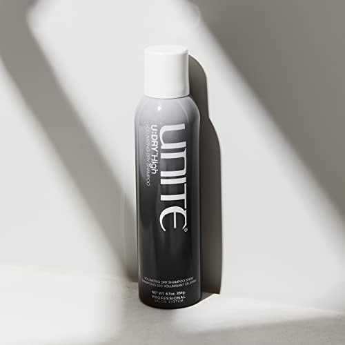 UNITE Hair U:DRY High Dry Shampoo, 6.7 oz. | Amazon (US)