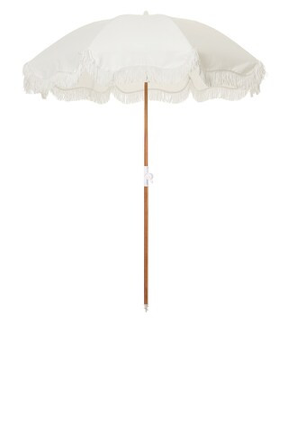 Holiday Beach Umbrella
                    
                    business & pleasure co. | Revolve Clothing (Global)
