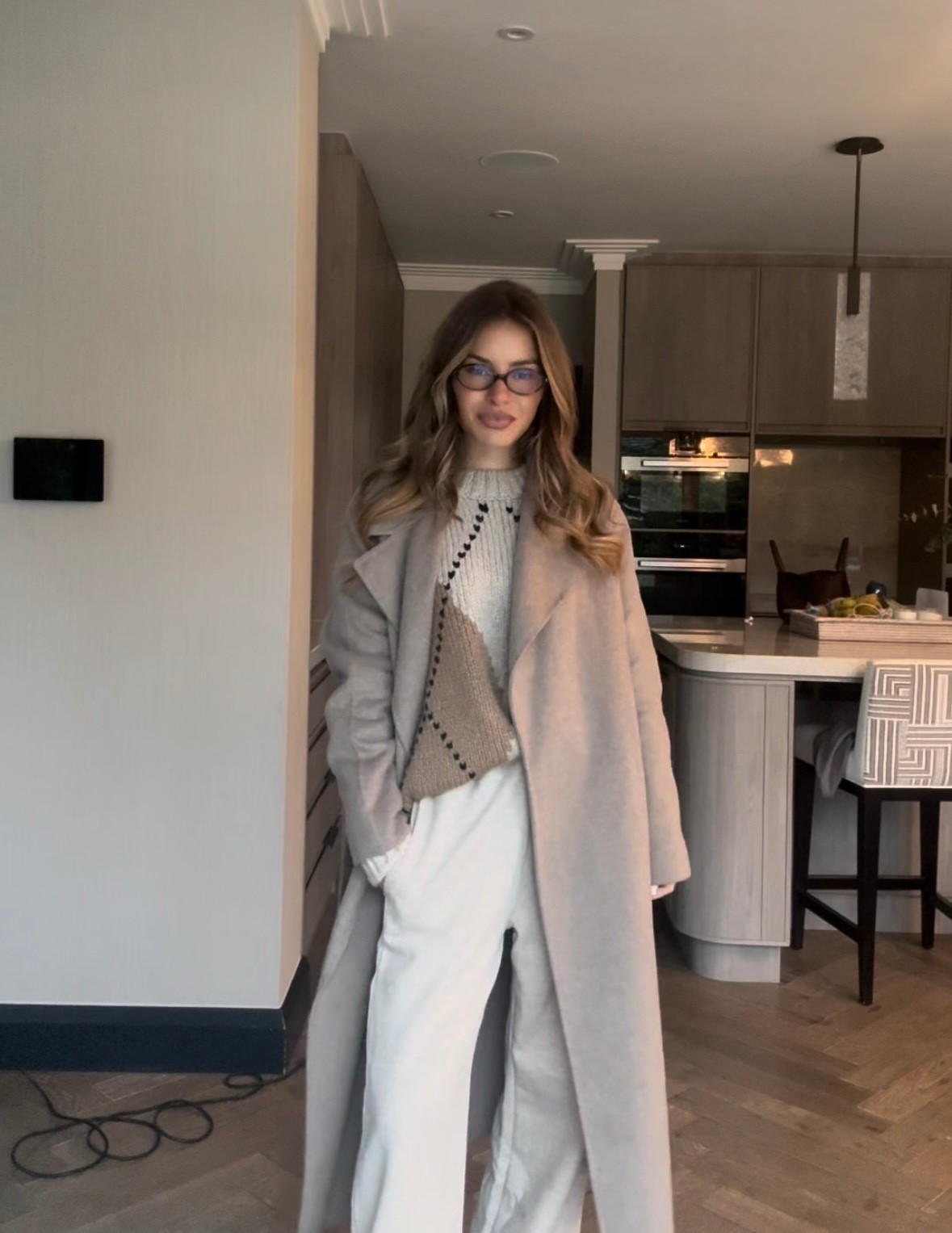 Cosey outfit 

#LTKuk #LTKstyletip #LTKwinter