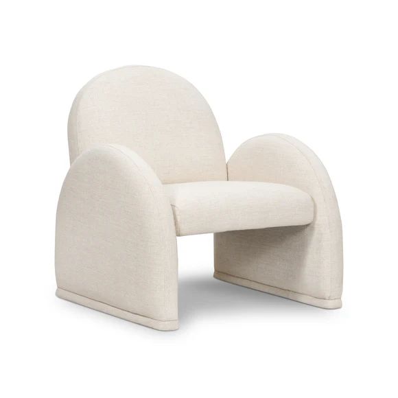 Nicola Lounge Chair | 2Modern (US)