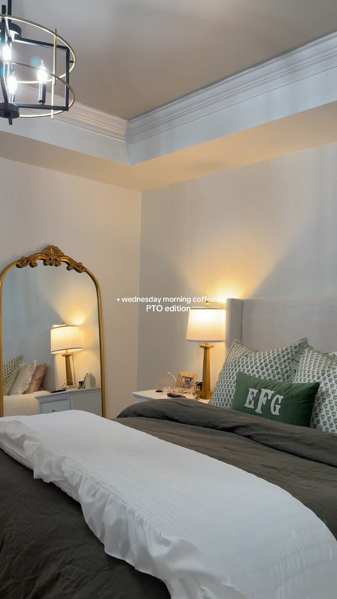 morning vlog with some of my favorite things 

#LTKmorningroutine #LTKdayinmylife #LTKHoliday