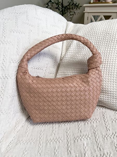 Target handbag is only $30! 
