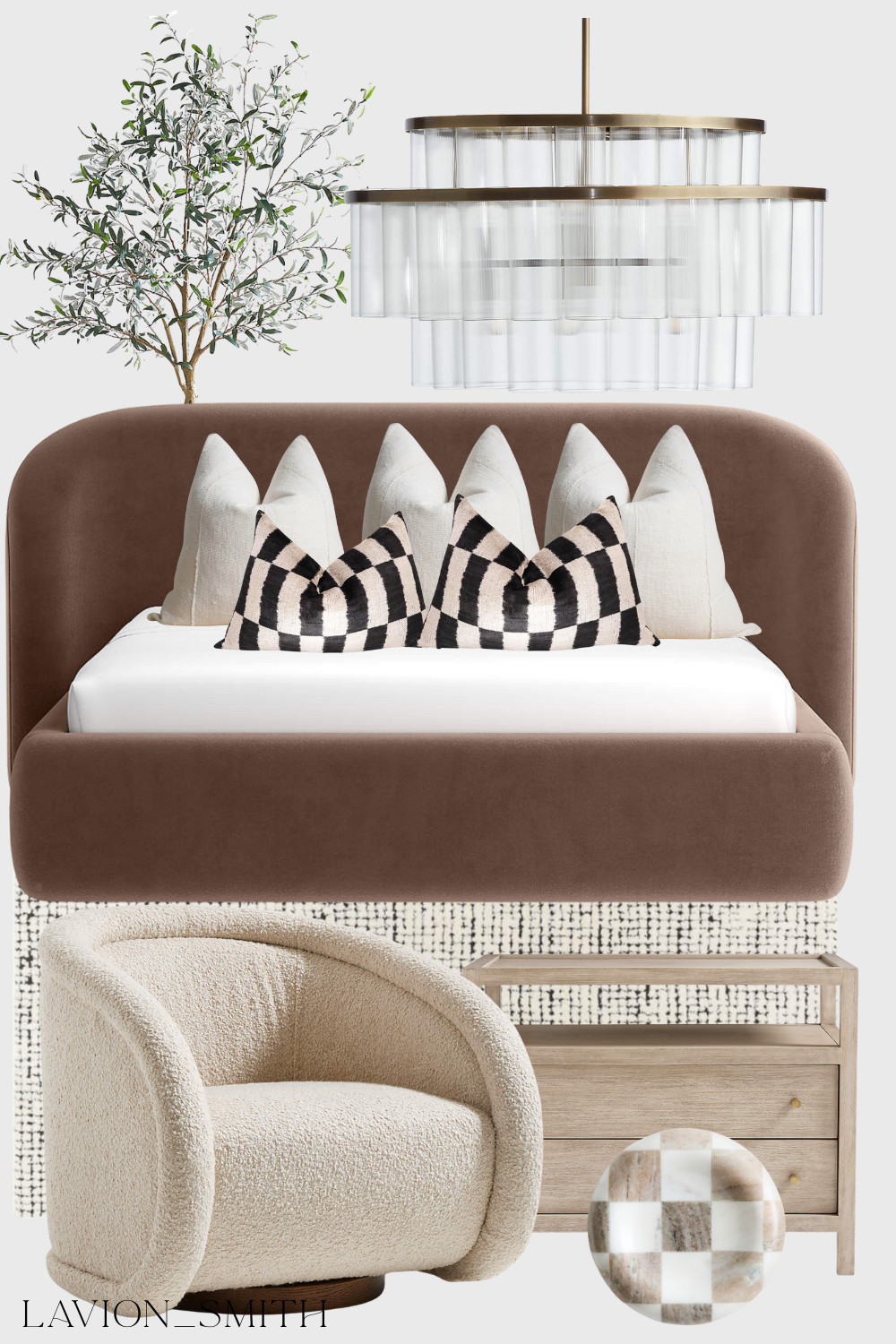 bedroom makeover Inspo! Modern minimalist bedroom. 
Crate and Barrel. West Elm. Affordable home decor. Luxury home. Wayfair.  

 #LTKHome