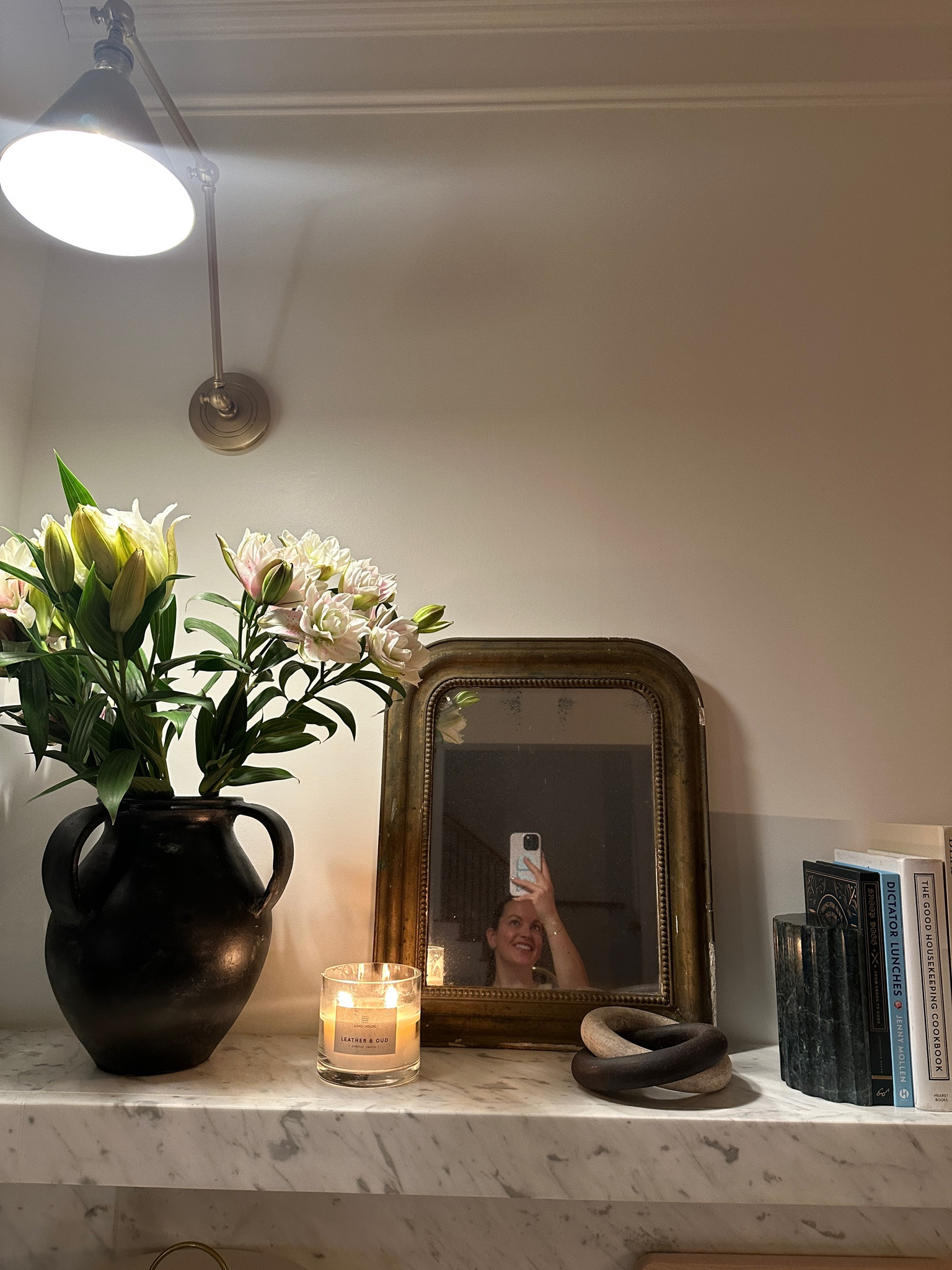 kitchen decor i’m loving at the moment 