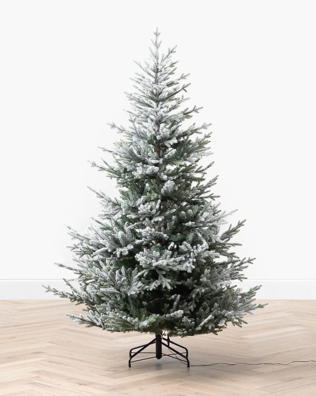 Snowy Norway 7' Faux Tree | McGee & Co.