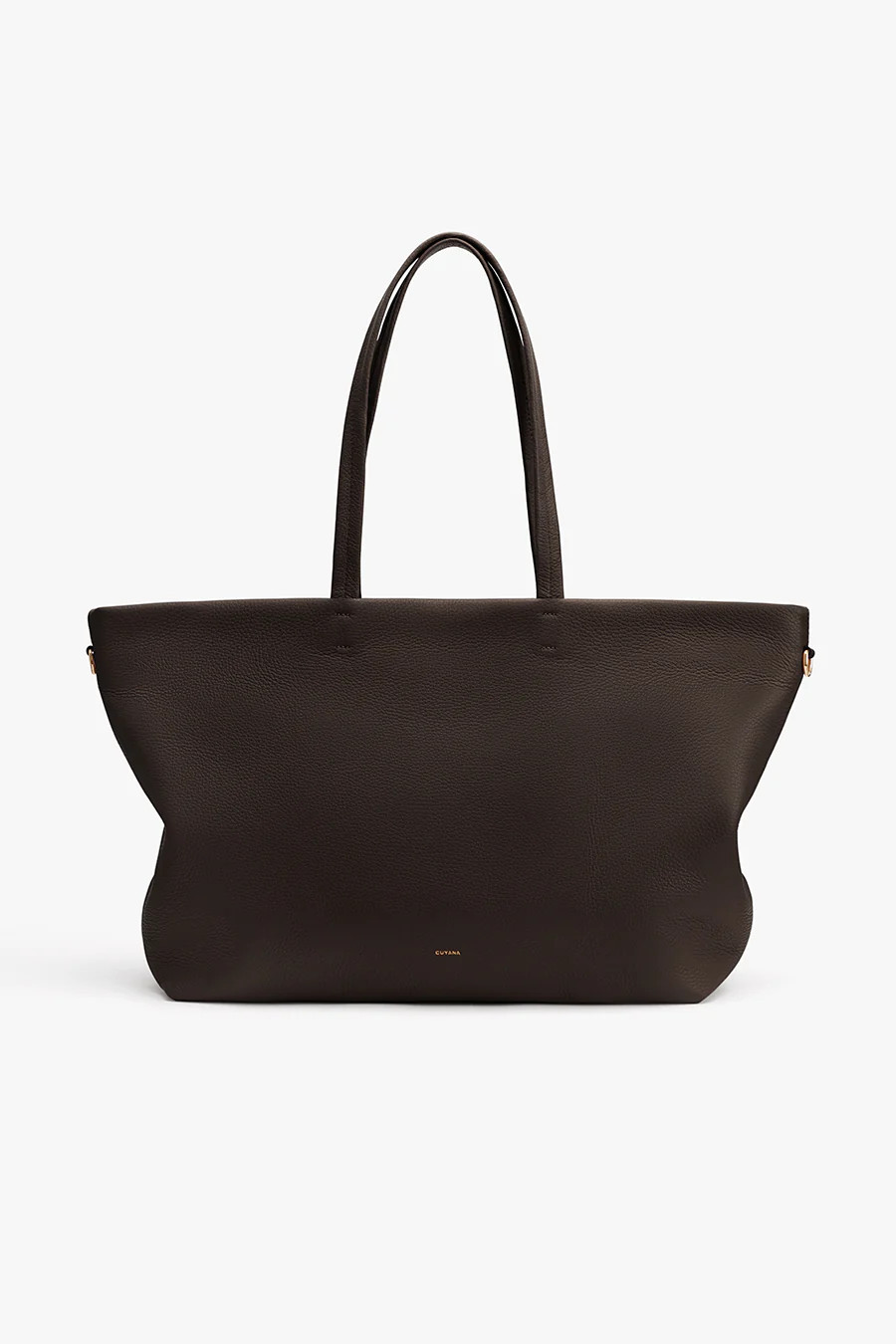 Classic Easy Zipper Tote | Cuyana