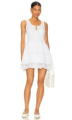 Ceronne Dress
                    
                    LoveShackFancy | Revolve Clothing (Global)