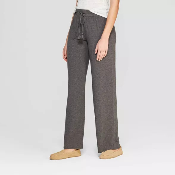 Women's Beautifully Soft Pajama Pants - Stars Above™ | Target