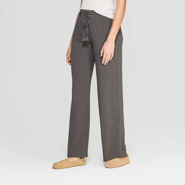 Women's Beautifully Soft Pajama Pants - Stars Above&#153; | Target
