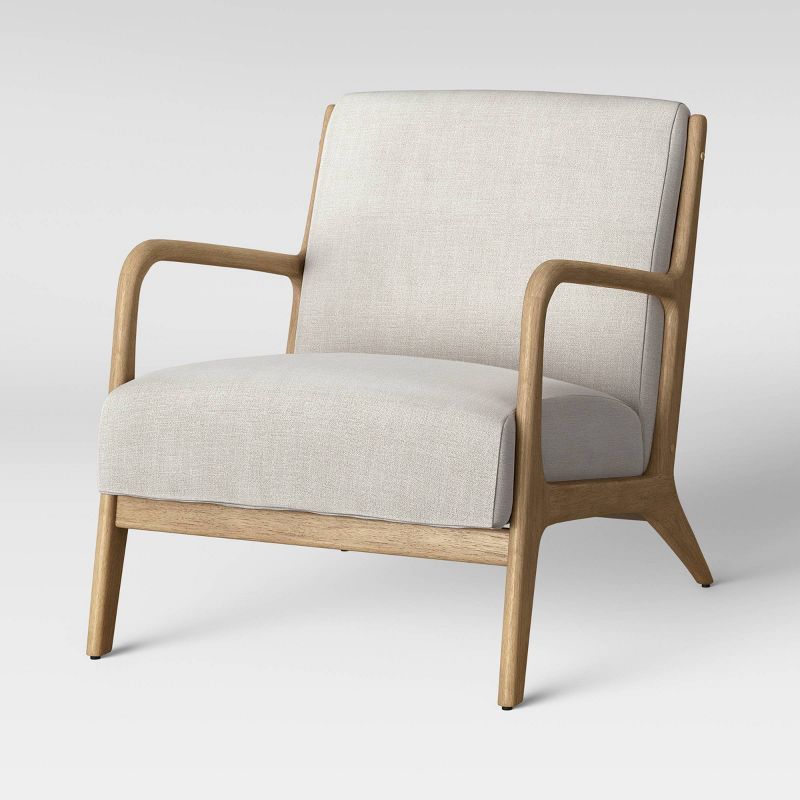 Esters Wood Armchair - Project 62™ | Target