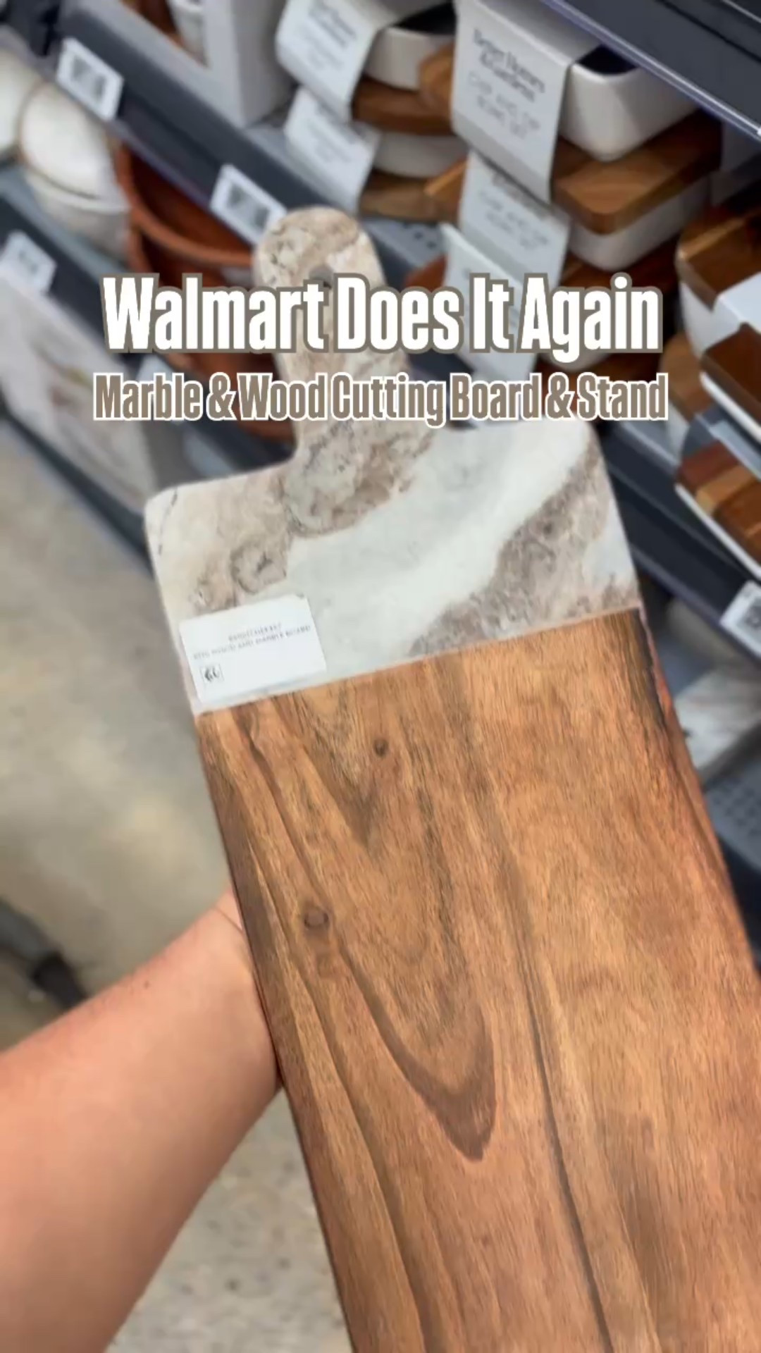 Can you believe it’s only $15 each for these? They are big too! And heavy duty. Either would be a great gift! Would be beautiful as decor and also so practical to use. 

#LTKSaleAlert #LTKHome #LTKFindsUnder50