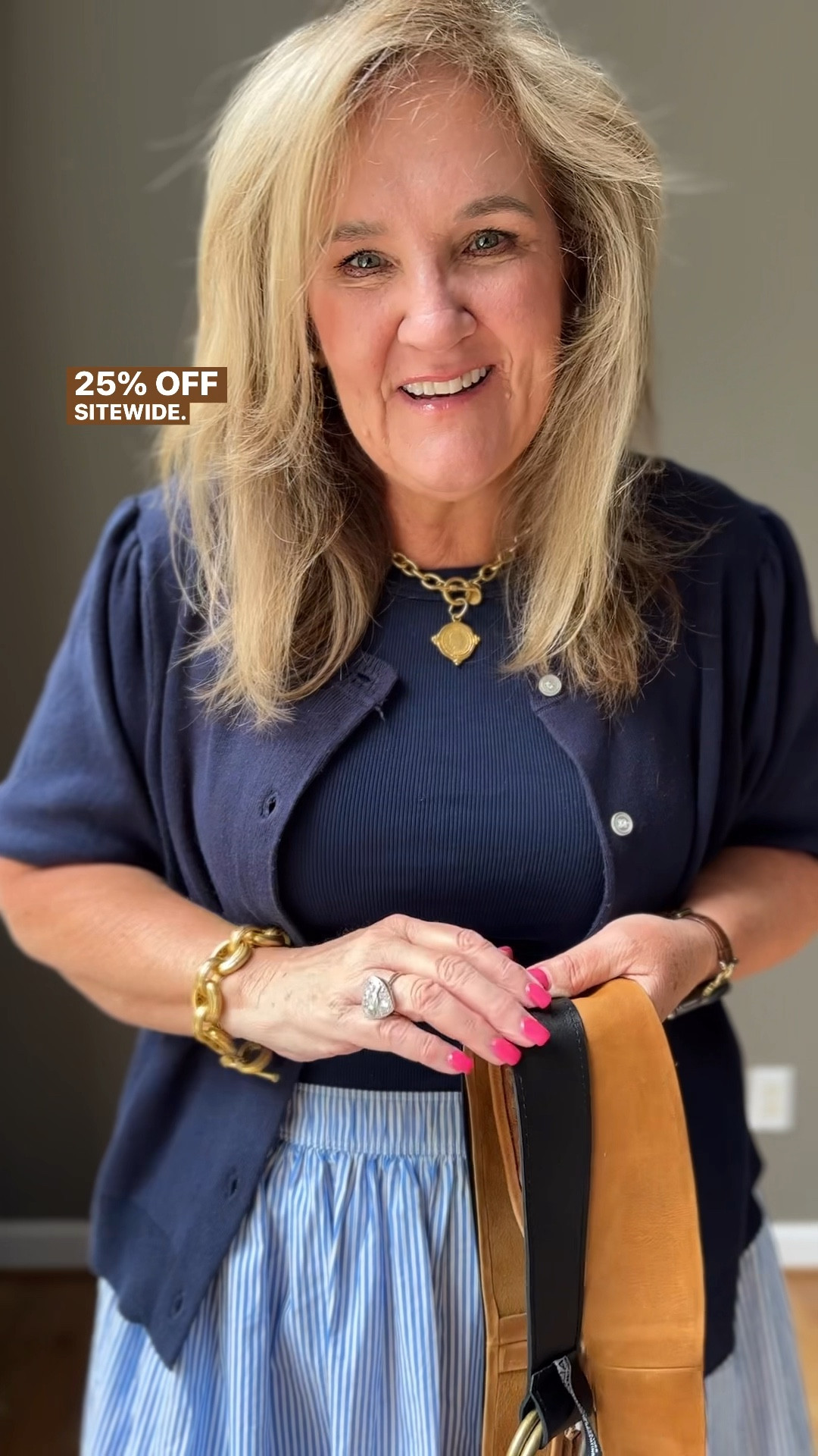 25% off sitewide 6/21-6/28 the Ada Collection belts! These are the tan belts. And linking a few other options. 
Wrap belts make an outfit special. And the Josie belt is a presence. Love it  

Outfits can be found in separate LTK post. 

#adacollection #adabeltweek #wrapbelts #ad
@adacollection

#LTKMidsize #LTKSaleAlert #LTKOver40