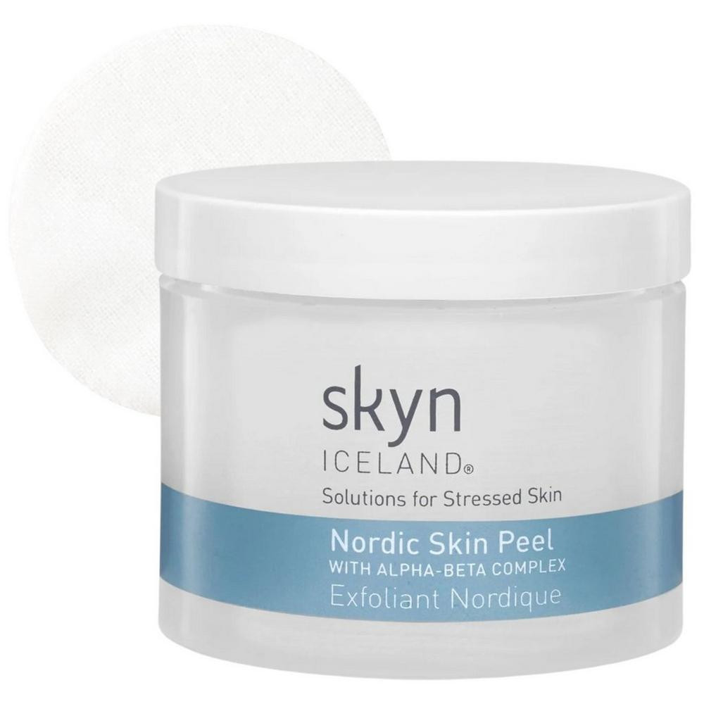 Skyn Iceland Nordic Skin Peel | Ulta