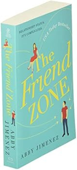 The Friend Zone | Amazon (US)