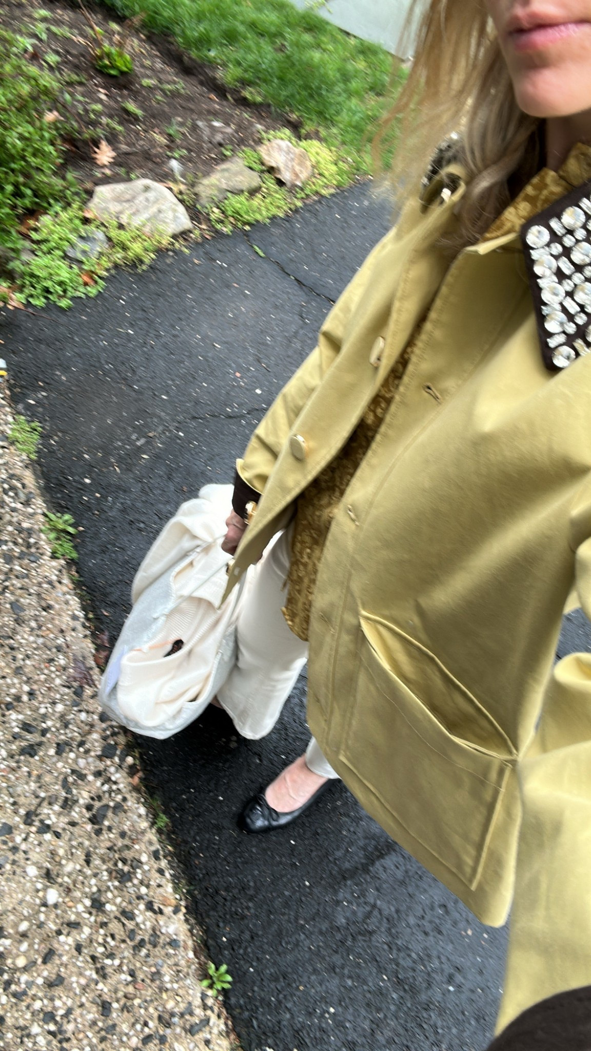 Spring outfit 

#LTKSeasonal #LTKStyleTip