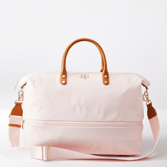 Terminal 1 Expandable Travel Tote | Mark and Graham