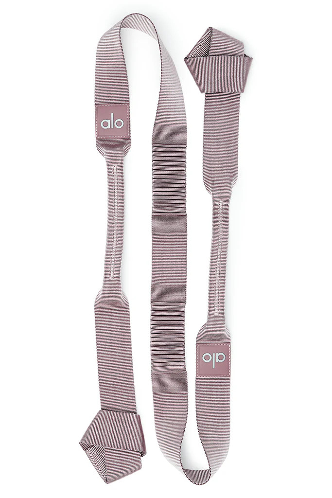 Duality Yoga Strap | Alo Yoga (US)