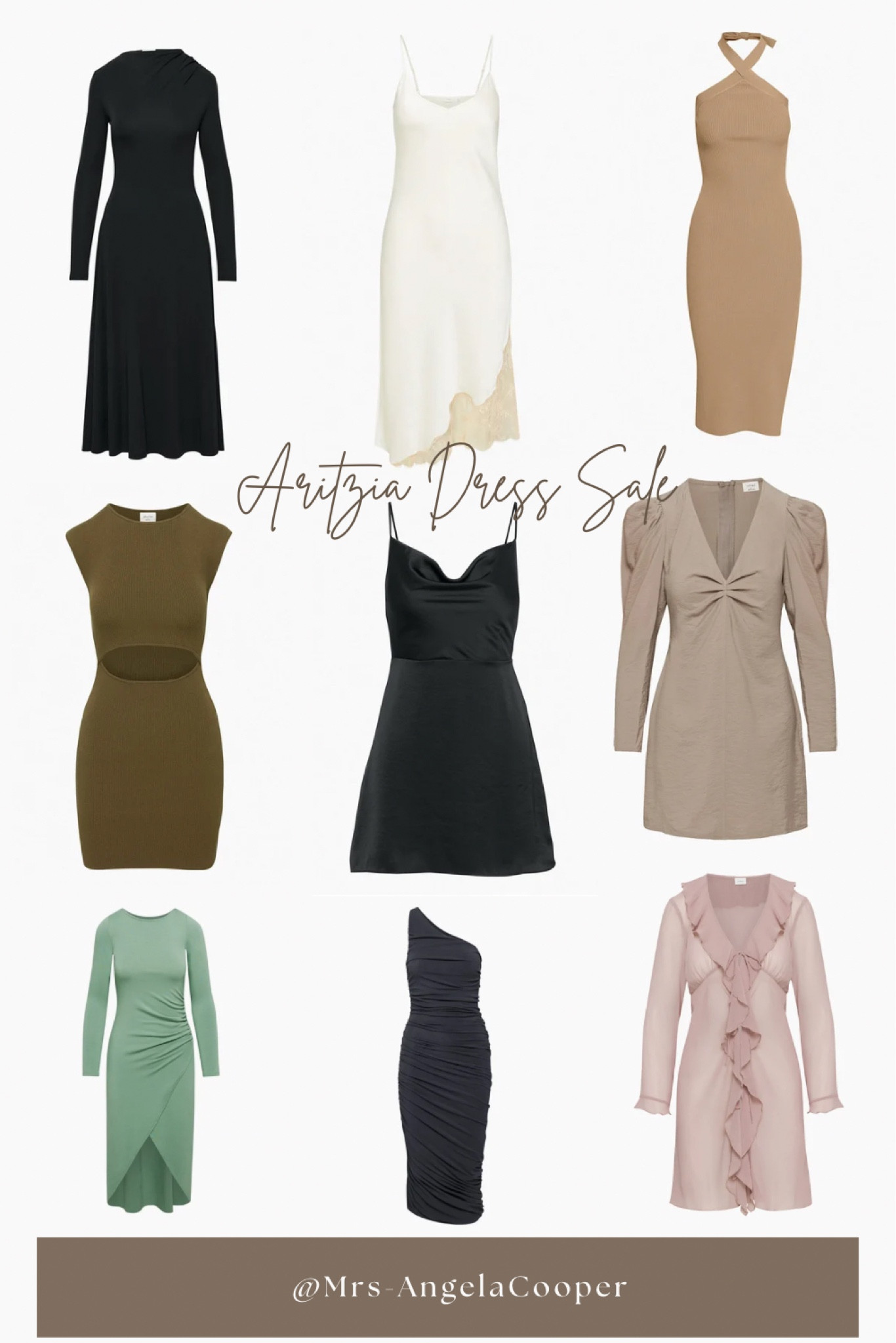 Love a good Aritzia Sale!

#LTKover40 #LTKSeasonal #LTKsalealert