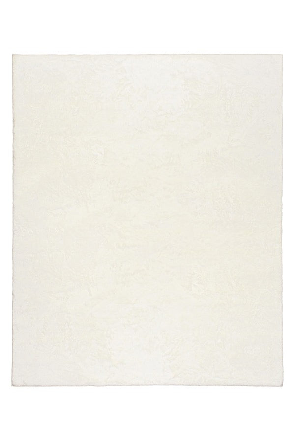 Polar White Plush Rug | Ruggable