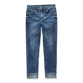 Thereabouts Girlfriend Little & Big Girls Straight Relaxed Fit Jean | JCPenney