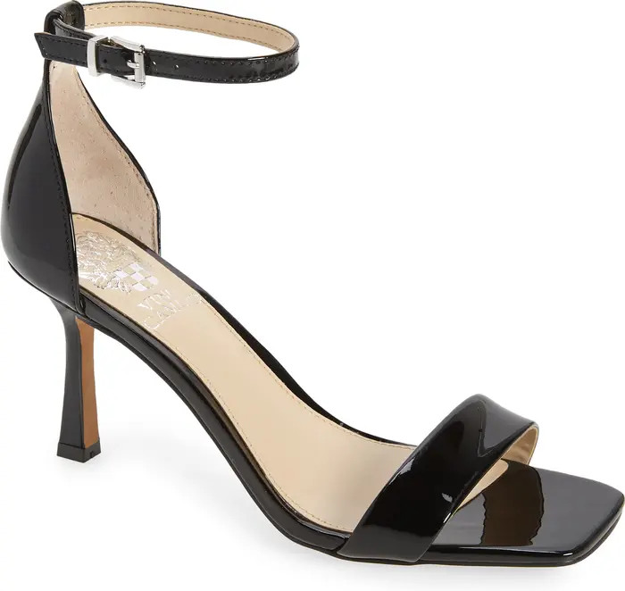 Enella Ankle Strap Sandal (Women) | Nordstrom Rack