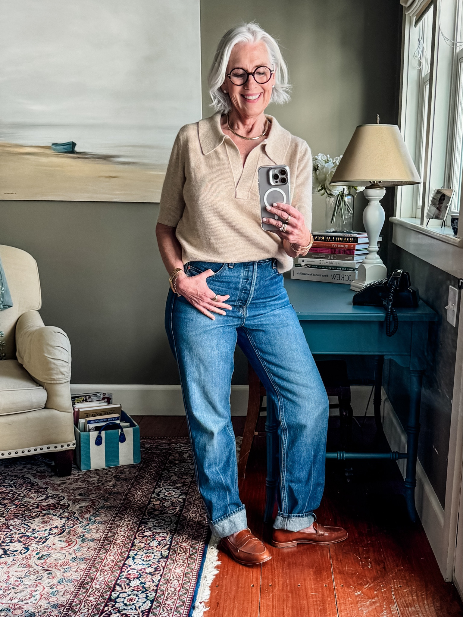 If it’s Tuesday this must be polo perfect for spring.

#LTKshoecrush #LTKstyletip #LTKSeasonal