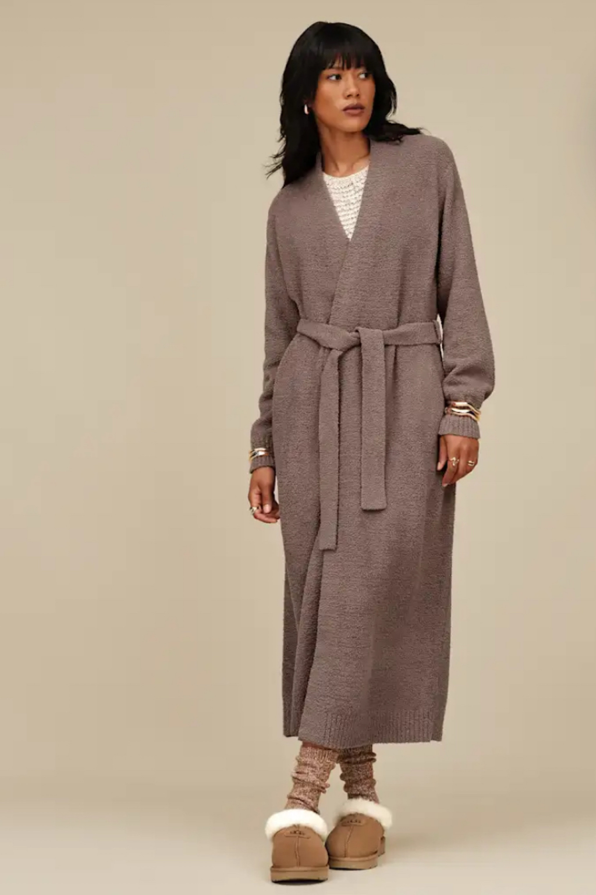 ugg lenny robe 
