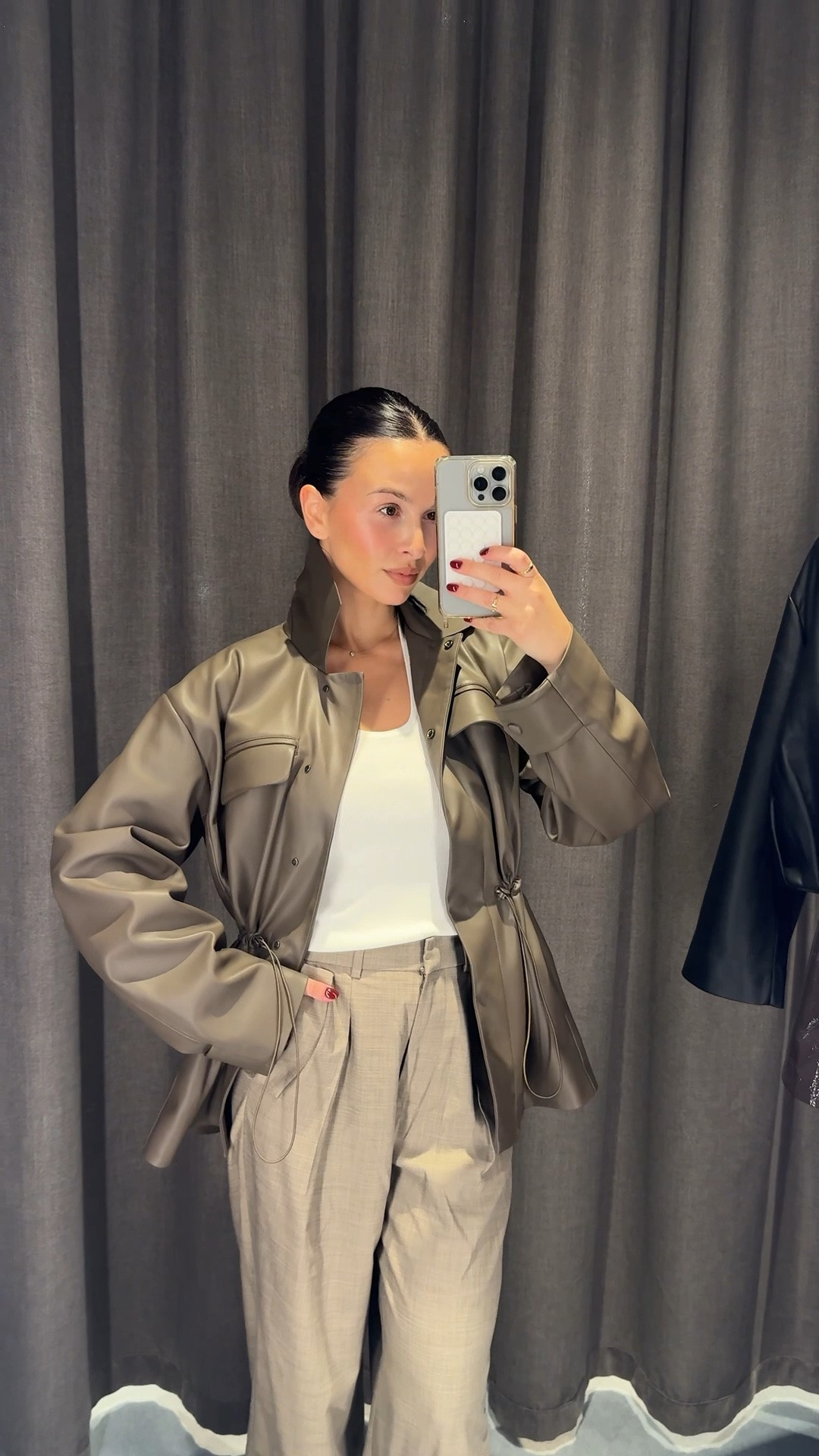 My try on! All my faves for winter

#LTKaustralia