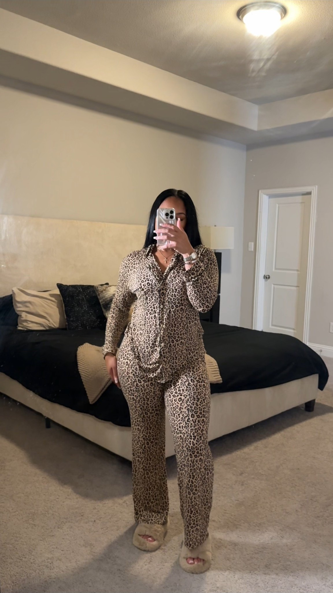 Nordstroms Rack PJ Finds🐆

#LTKU #LTKselfcare #LTKFindsUnder50