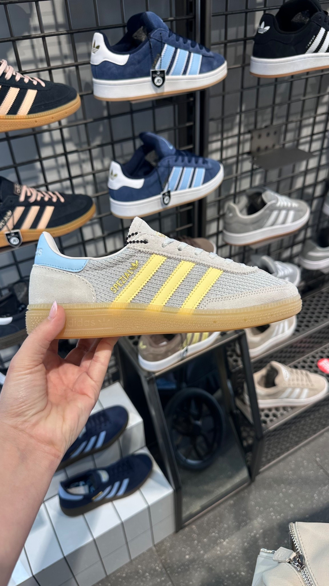 Adidas spezials

#LTKeurope #LTKsummer #LTKuk