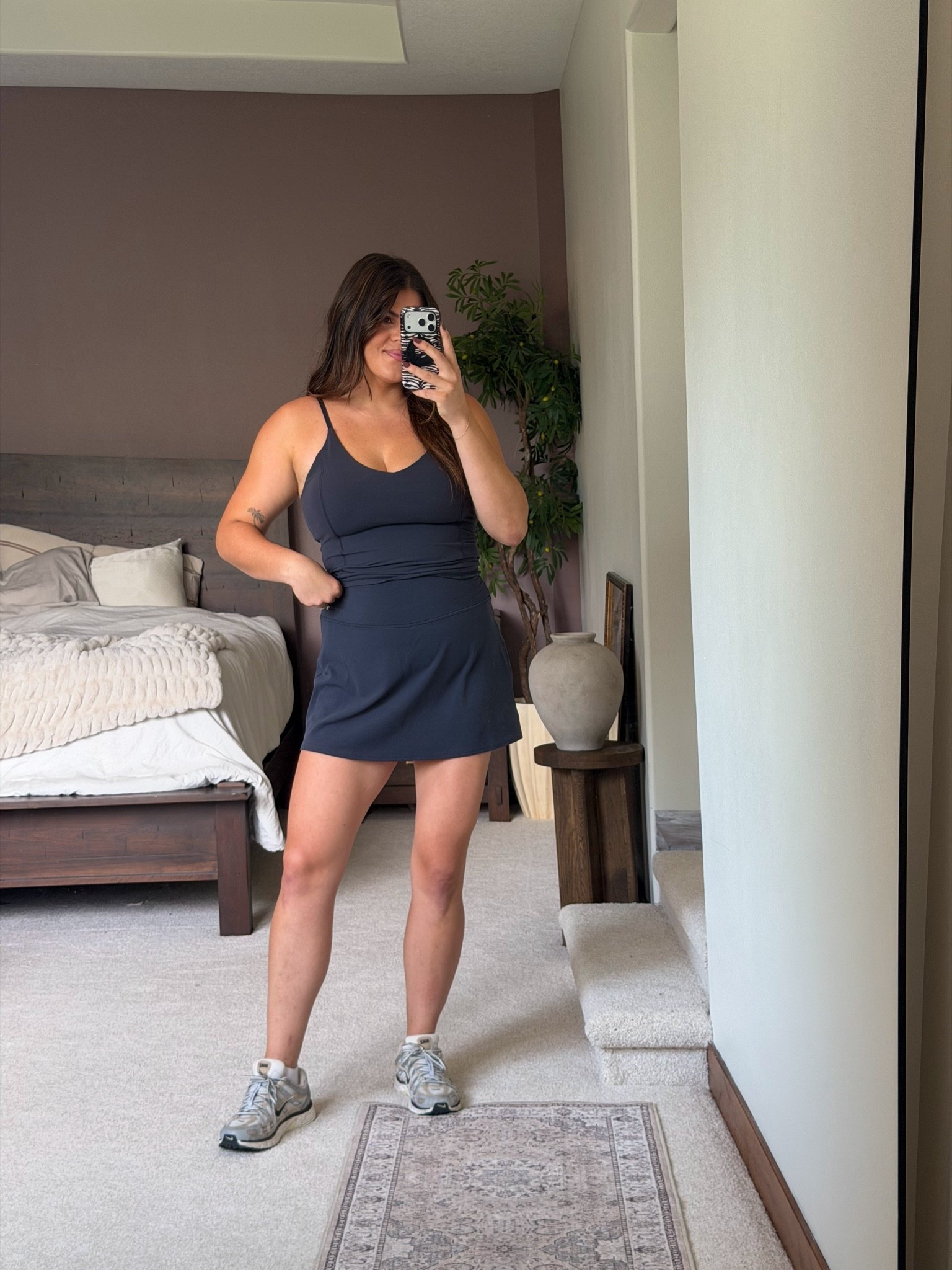 Mom on the go athletic for - perfect for golf, tennis, pickleball etc all from Amazon

Midsize, size 12, size 14, mom style, curvy outfit, thick tummy approved

#LTKdayinmylife #LTKootd #LTKmomlife