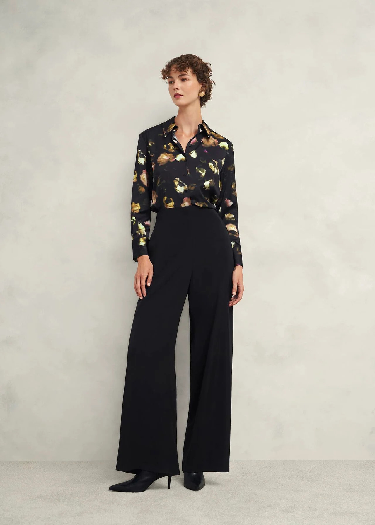Charlecote Trousers | Hobbs UK | | Hobbs