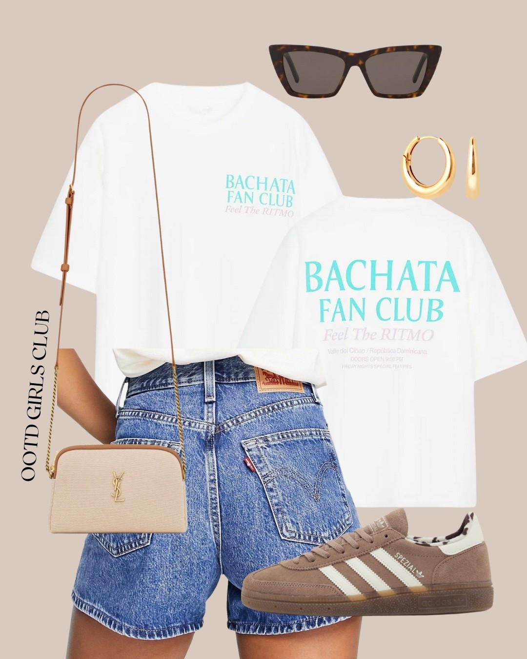 Styling summer tees for the weekend 

#LTKstyletip #LTKsummer #LTKeurope