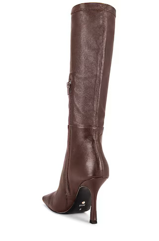 RAYE Pia Boot in Chocolate Brown from Revolve.com | Revolve Clothing (Global)
