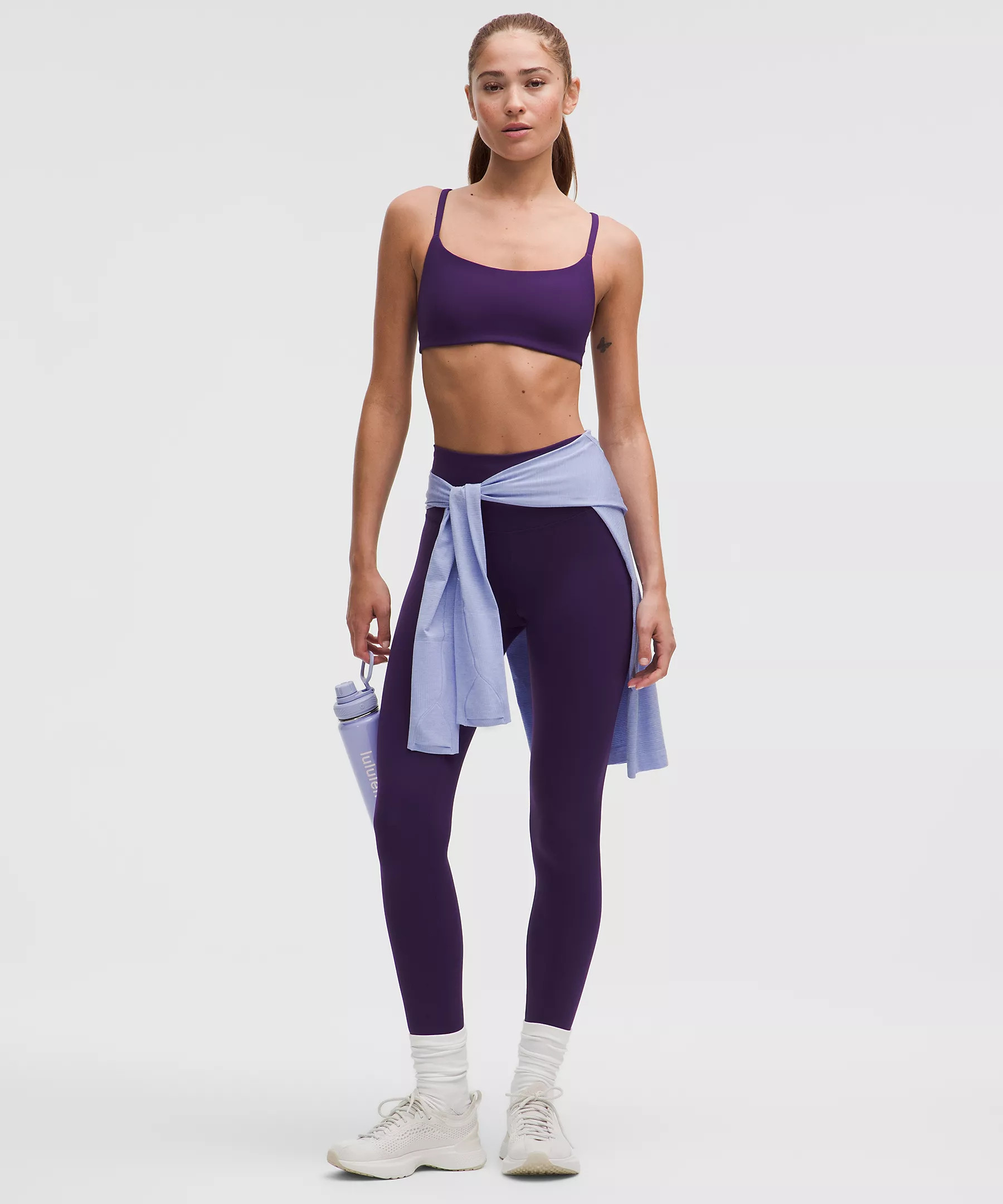 technical apparel + athletic shoes | lululemon | Lululemon (US)