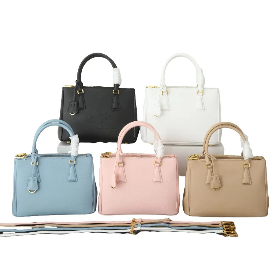 Save Big on Bulk  Genuine Leather Designer Women Bag Shoulder Bags Totes Purse Woman Handbag Ladi... | DHGate