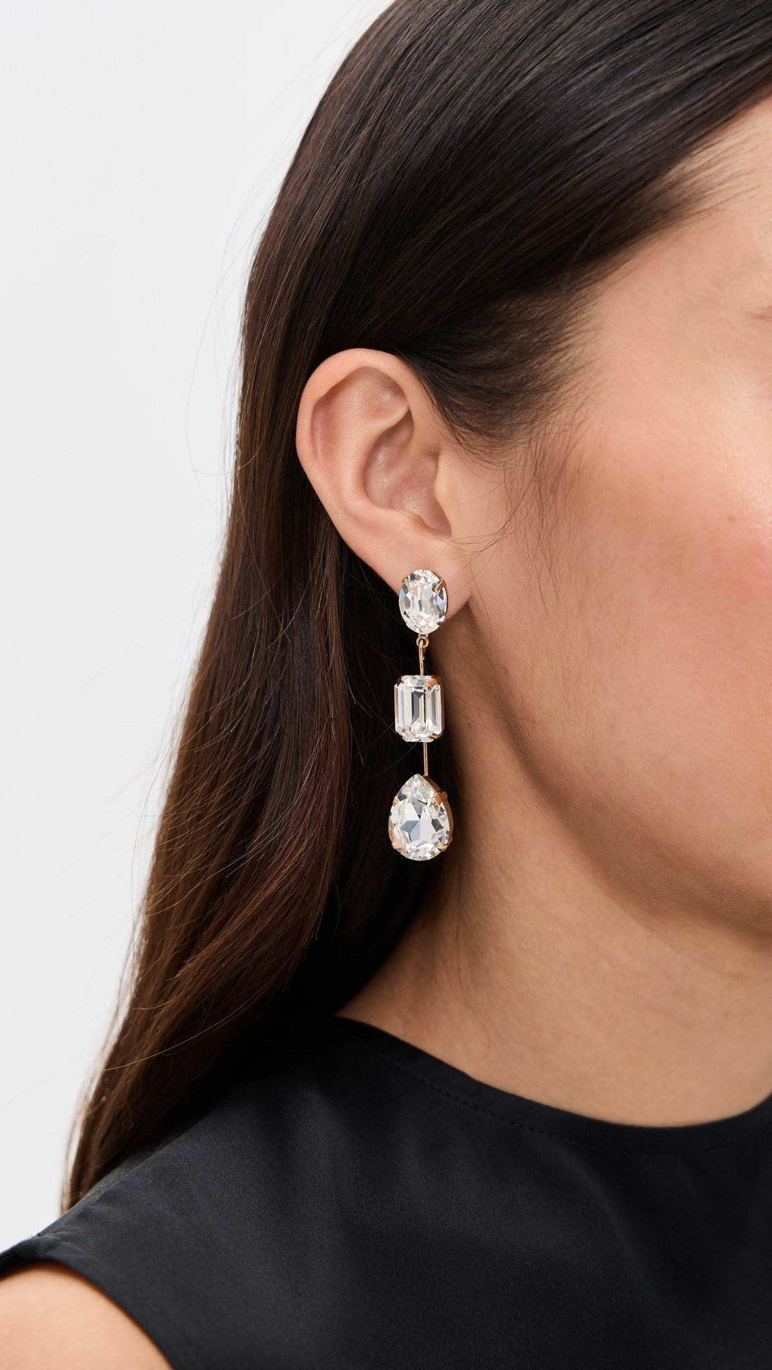 Allanah Earrings | Shopbop