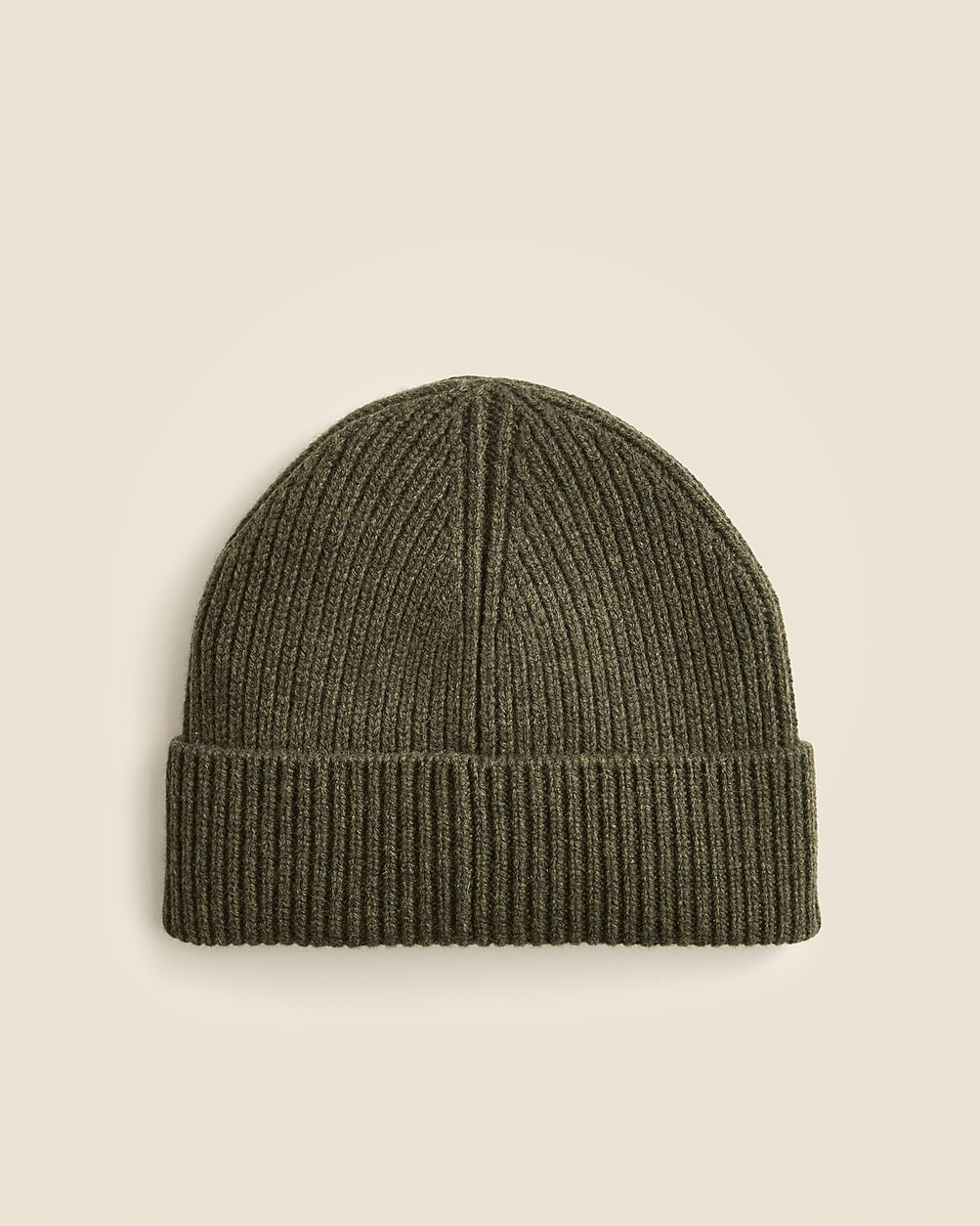 Cashmere beanie | J. Crew US