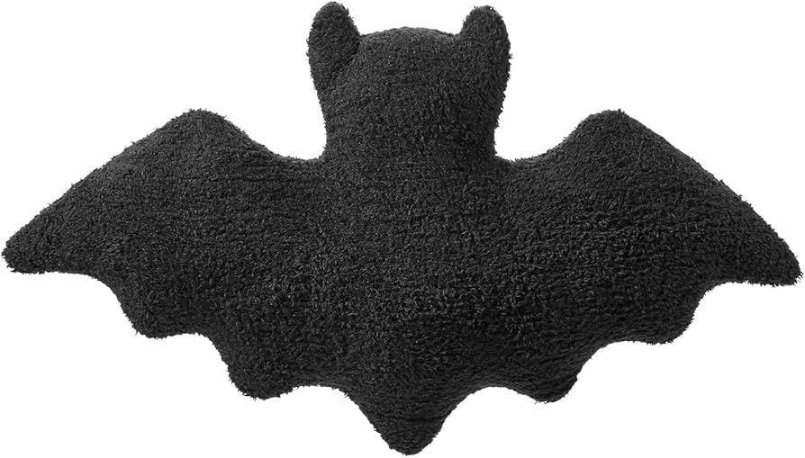Amazon.com: TToyeric Bat Plush Stuffed Toys Halloween Plush Bat Pillow Cute Stuffed Animal Hallow... | Amazon (US)