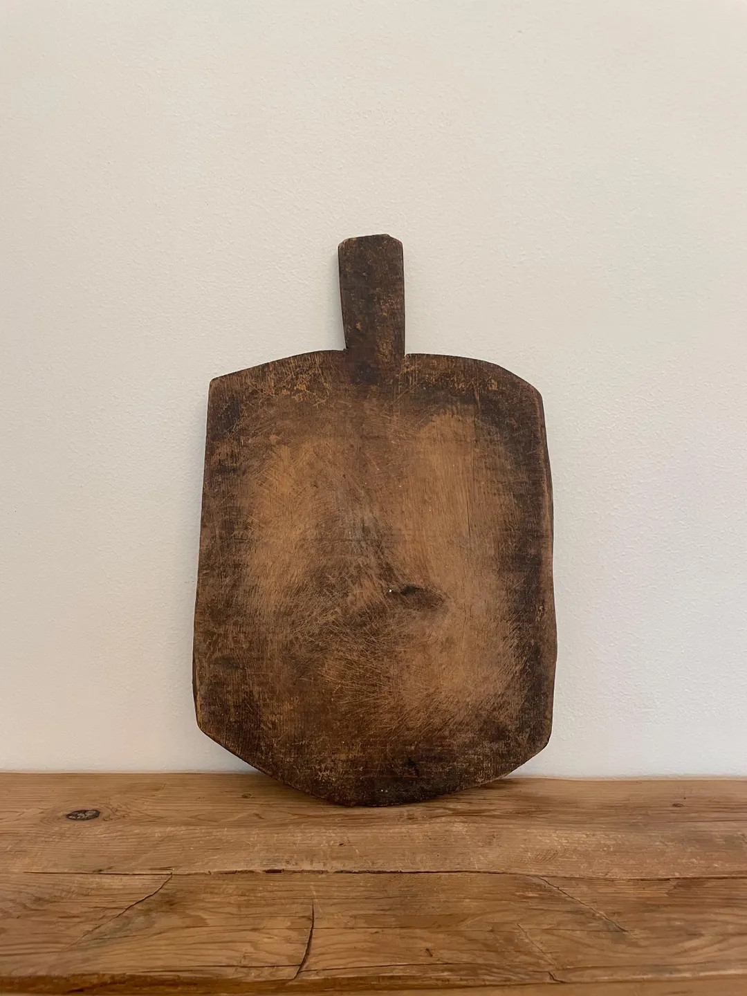 Rustic Vintage Bread Board: 20.5" Tall - Etsy | Etsy (Global)